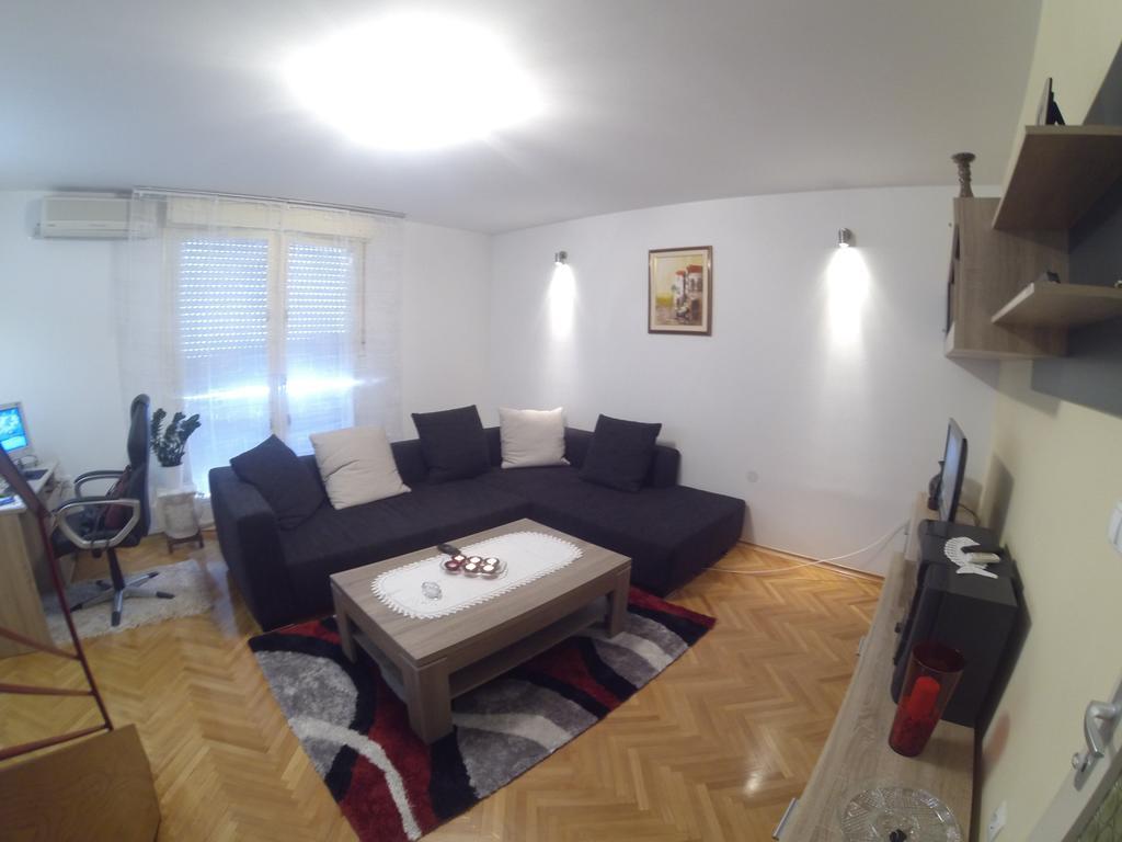 Apartment In Centre For 7 Split Habitación foto