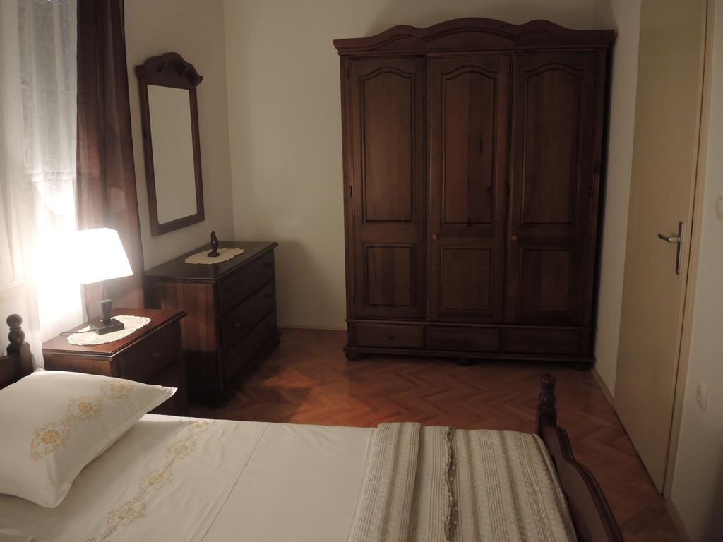 Apartment In Centre For 7 Split Habitación foto